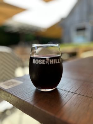 Rose Hill Vineyards & Inn by null