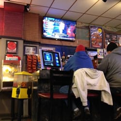 Signature Bar & Grill