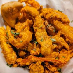 Masala and Curry - Chicken pakora