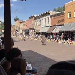 City of Deadwood