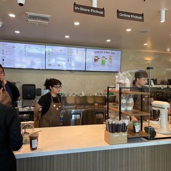 Da Vien Coffee - Coffee & Tea Near Me - Alhambra, California