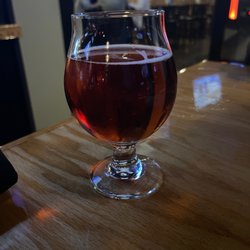 Odd Fellows Brewing