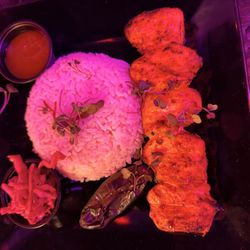 Moxie Ultra Lounge & Restaurant - Good
