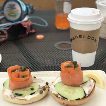Sheldon's Service Station - Delicious - Cafes Near Me - La Mesa, California Sheldon's Service Station - Delicious - Cafes Near Me - La Mesa, California