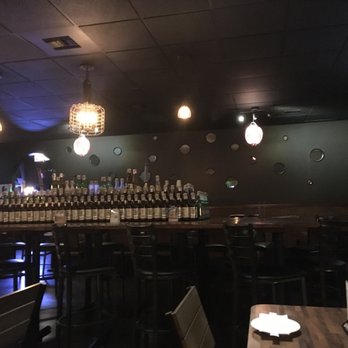 Zu Izakaya - Cool bar - Asian Fusion Near Me - Tempe, Arizona