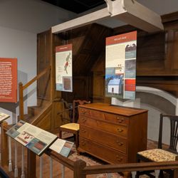 Museum of the Albemarle - Museum of the Albemarle, Elizabeth City