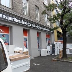 Elektro-B-Markt Hausgeräte Handels