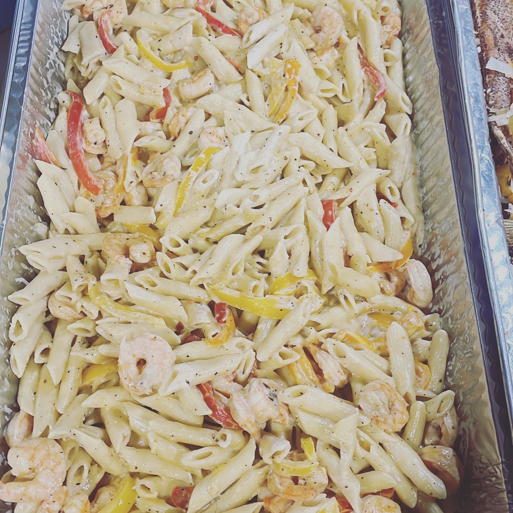 GOOD EATS BY NICELYS Updated August 2024 258 S Main St, Jonesboro