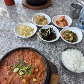 NAK Won Korean BBQ House photo 7