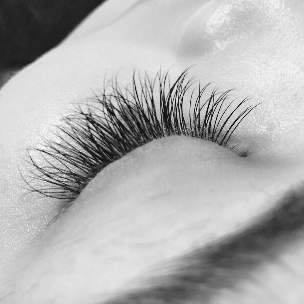 Venus Nail Spa - Vanessa did my lashes yesterday and they are perfect!!! - Nail Salons Near Me - Rocklin, California
