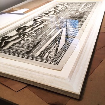 Flatbush Frameworks - Framing Near Me - Brooklyn, New York