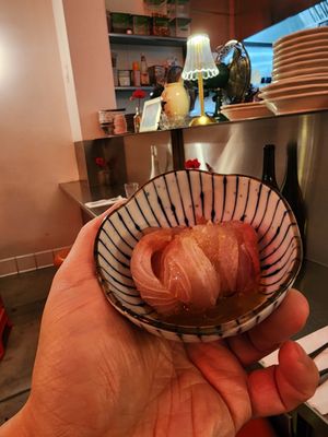 Holy Basil Market by null