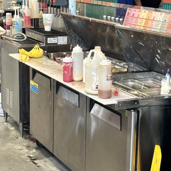 Bahama Buck's - San Antonio, NW Loop 410 - I mean. I think the pictures speak for themselves. Ownership needs to get in here and clean up this place asap. - Juice Bars & Smoothies Near Me - San Antonio, Texas Bahama Buck's - San Antonio, NW Loop 410 - I mean. I think the pictures speak for themselves. Ownership needs to get in here and clean up this place asap. - Juice Bars & Smoothies Near Me - San Antonio, Texas