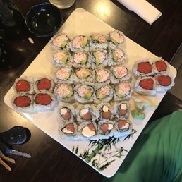 California Roll