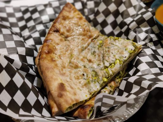 Ginger Indian Cuisine by null