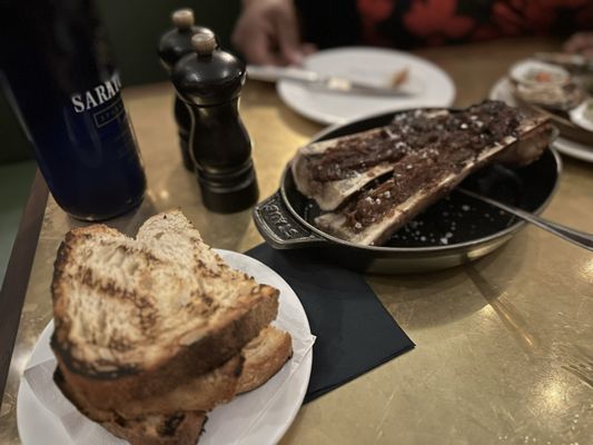 Hawksmoor NYC by null
