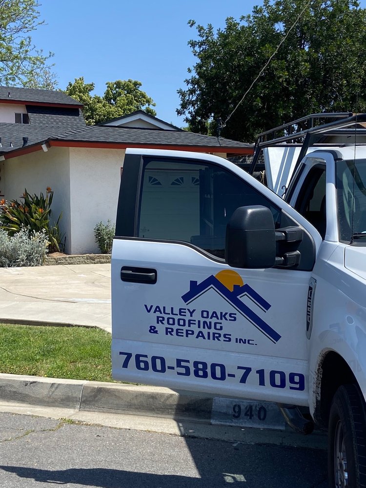 Slide of Valley Oaks Roofing & Repairs
