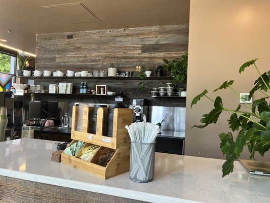 Boon Boona Coffee by null