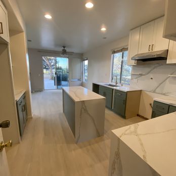 Socal Cabinet Guys - Kitchen after - Cabinetry Near Me Socal Cabinet Guys - Kitchen after - Cabinetry Near Me