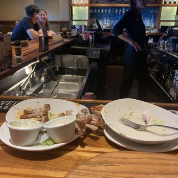 Outback Steakhouse - No pre bussing - Steakhouses Near Me - Jacksonville, North Carolina