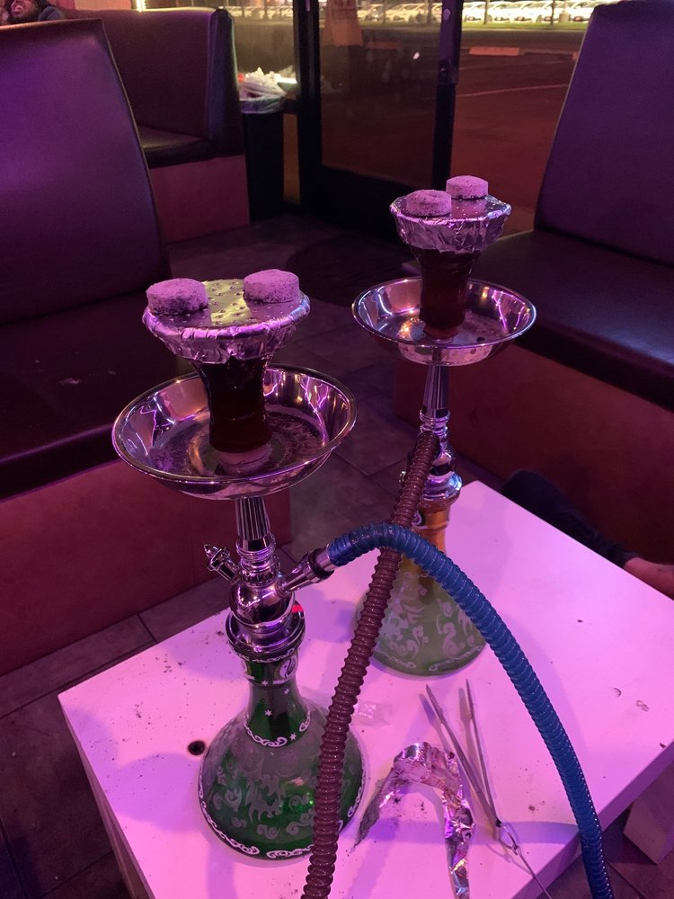 SIMBA HOOKAH LOUNGE near 7059 El Cajon Blvd, San Diego, California 16