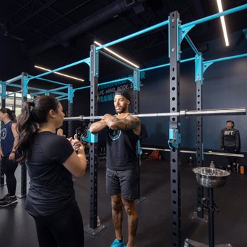 Body Fit Training - Trainers Near Me - San Marcos, California Body Fit Training - Trainers Near Me - San Marcos, California
