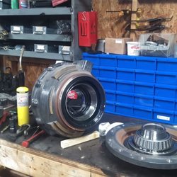 Align Machine Company