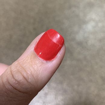 Le's Luxury Nails Spa - Nail Salons Near Me - Panama City Beach, Florida