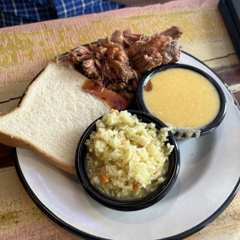 Saw's Soul Kitchen - Barbeque Near Me - Birmingham, Alabama