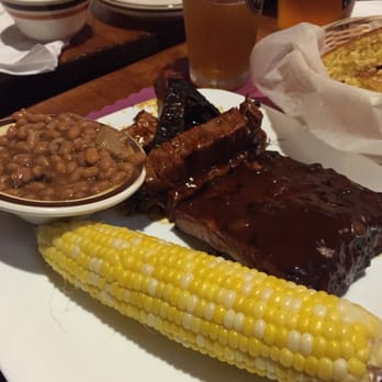 Barnsider Barbeque Restaurant - Texas Platter. A win win. - Barbeque Near Me - Lake George, New York Barnsider Barbeque Restaurant - Texas Platter. A win win. - Barbeque Near Me - Lake George, New York