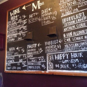 M Bar - Mandalay Bar - Wine Bars Near Me - Portland, Oregon M Bar - Mandalay Bar - Wine Bars Near Me - Portland, Oregon