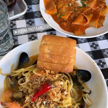 Forma Pasta Factory - Pasta Shops Near Me - Brooklyn, New York Forma Pasta Factory - Pasta Shops Near Me - Brooklyn, New York