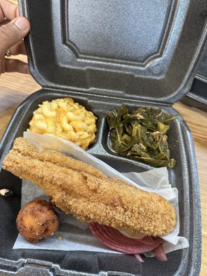 Soul: Food & Culture by null