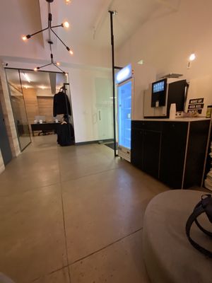 Custom Performance by null