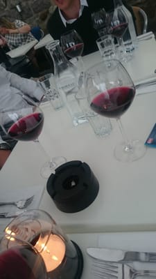 Café Sommer by null