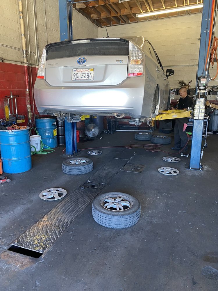 J & E MUFFLERS & BRAKES Updated September 2024 20 Reviews 14896