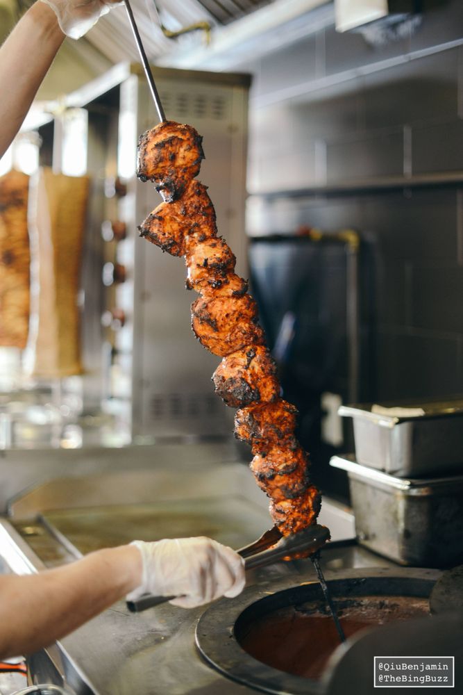 THE HUMMUS & PITA Updated September 2024 514 Photos & 720 Reviews