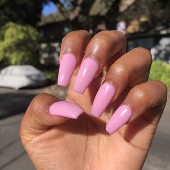 Smiley Nail Spa - Nail Salons Near Me - Walnut Creek, California
