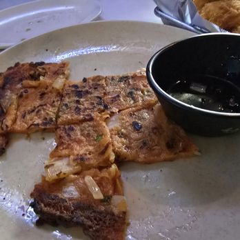 Chon Dak - Kimchi Pancake - Bars Near Me - Gardena, California Chon Dak - Kimchi Pancake - Bars Near Me - Gardena, California