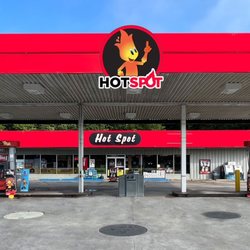 Hot Spot - Hot Spot in Murphy, NC