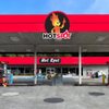 Hot Spot gift card