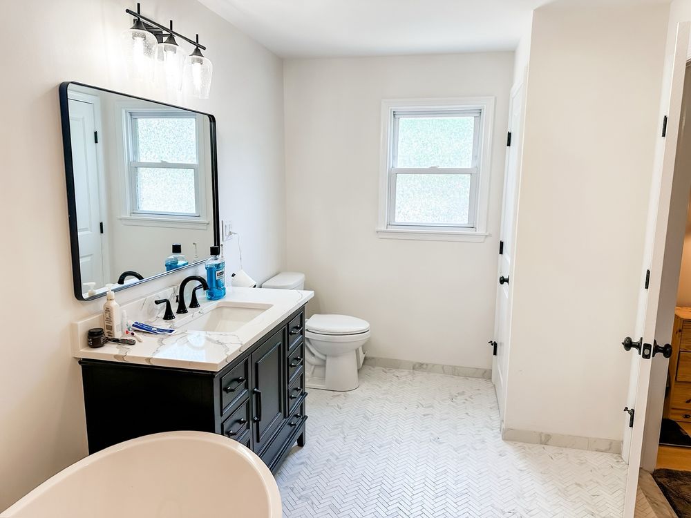 Slide of Voros Plumbing & Heating and Supply