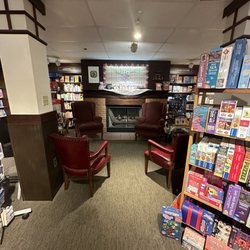 Schuler Books