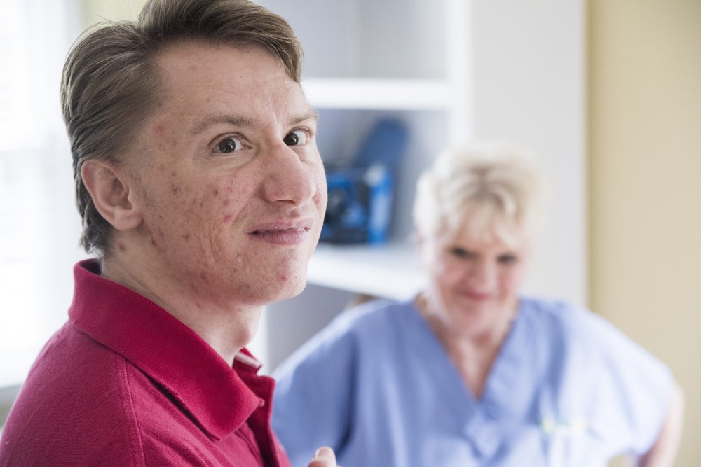 Firstlight Homecare - home care agency in Charlotte, NC