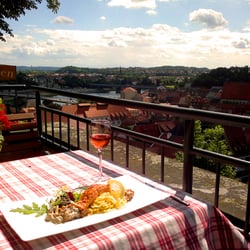 Romantik Hotel Burgkeller