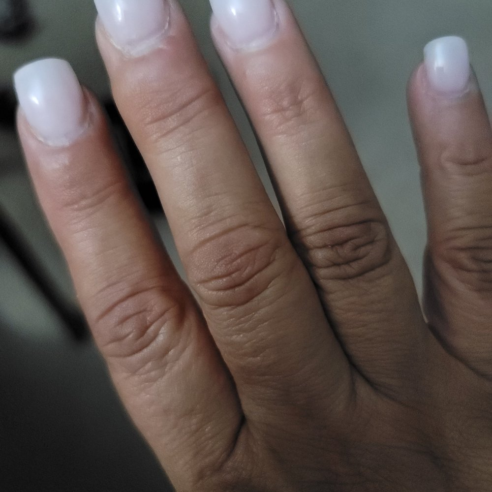 Creative Nails - Nail Salons Near Me - Las Vegas, Nevada