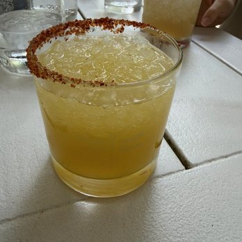 Bartaco Mosaic - Zero proof margarita - Tacos Near Me - Fairfax, Virginia Bartaco Mosaic - Zero proof margarita - Tacos Near Me - Fairfax, Virginia