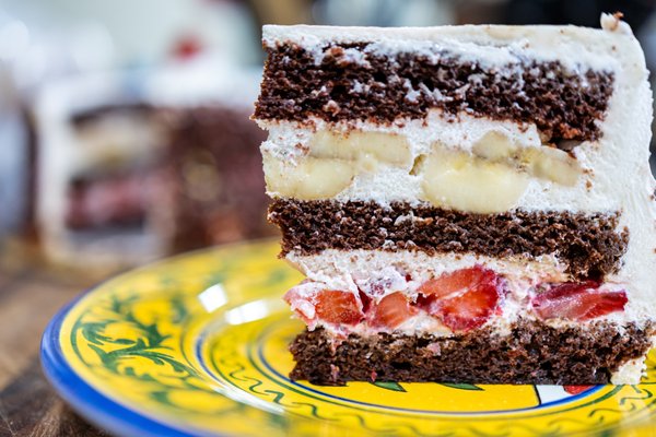 Mazzetti's Bakery by null