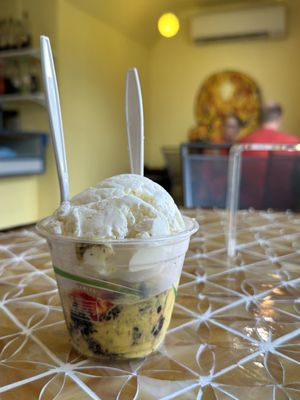 Scandinavian Shave Ice by null
