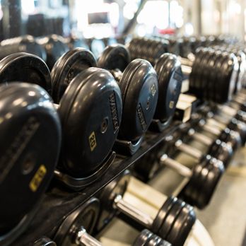 Mendy's Gym - Gyms Near Me - Van Nuys, California